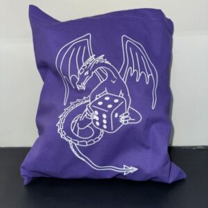 Katoenen tas
