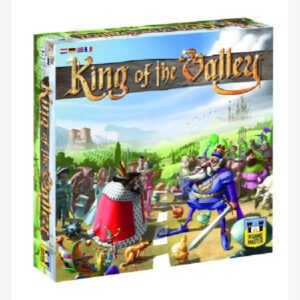 King of the Valley