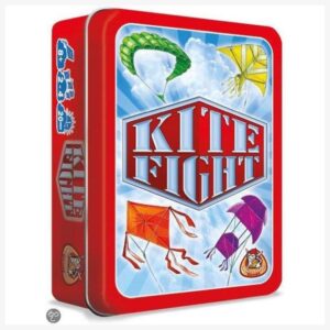 Kite Fight