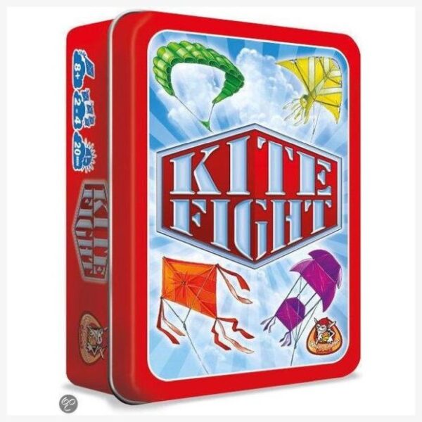 Kite Fight
