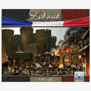 Liberté