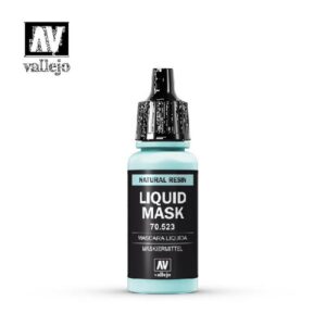 Liquid Mask