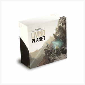 Living Planet