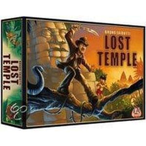 Lost Temple