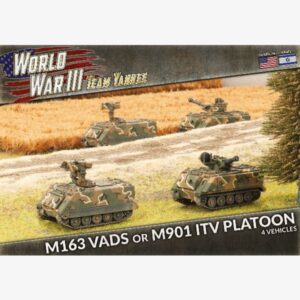 M163 VADS/M901
