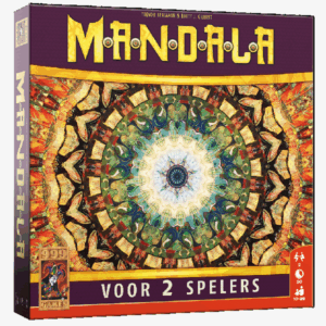 Mandala Nederlandstalig