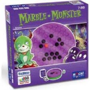 Marblemonsters