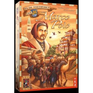 Marco Polo Nederlandstalig