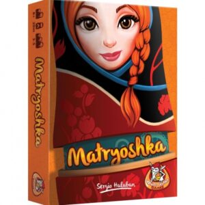 Matryoshka