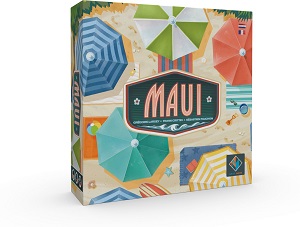 Maui NL/FR
