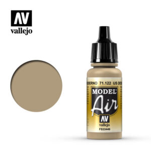 Model Air Acrylic US Desert Armour 686 71.122