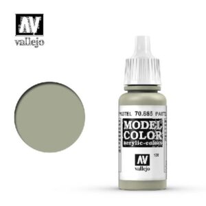 Model Color Acrylic Pastel Green 70.885