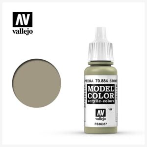 Model Color Acrylic Stone Grey 70.884