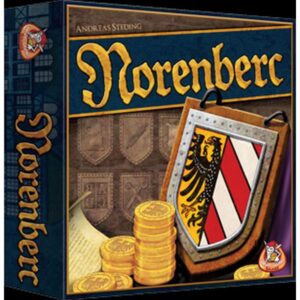 Norenberc