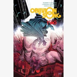 Oblivion Song 2