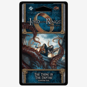 OP=OP Lord of the Rings LCG: The Thing in the Depths