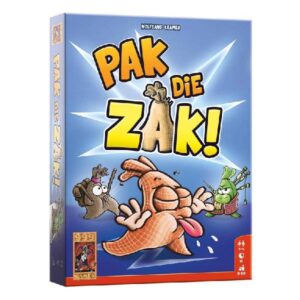 Pak die Zak