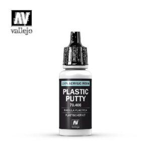 Plastic Putty