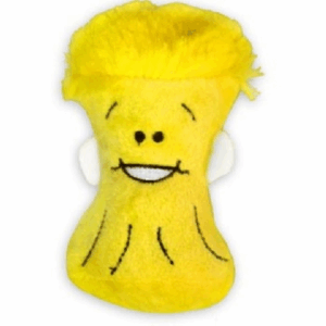 Plushy Graan