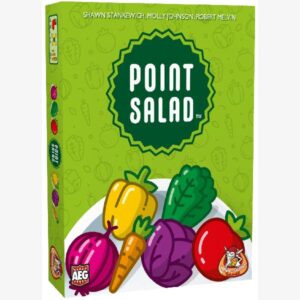 Point Salad