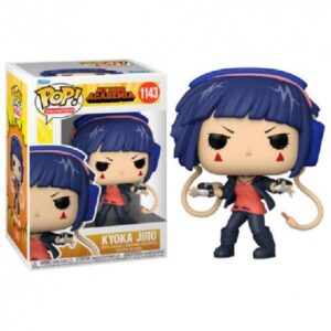 Pop! Anime: My Hero Academia - Kyoka Jirou 1143