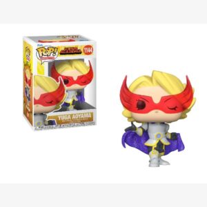 Pop! Anime: My Hero Academia - Yuga Aoyama 1144