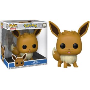 Pop! Jumbo: Pokemon - Eevee 540