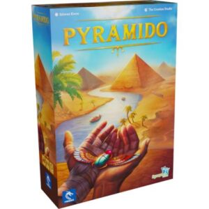 Pyramido