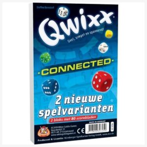 Qwixx Connected