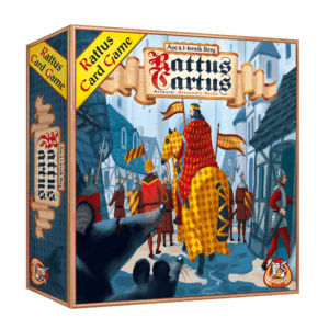 Rattus Cartus