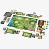 Rise to Nobility Deluxe (Kickstarter)