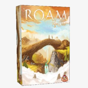 Roam