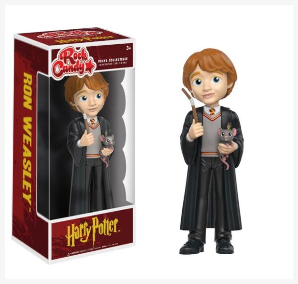 Rock Candy Movies Ron Weasly