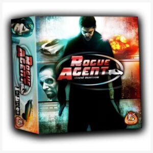 Rogue Agent