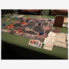 Root A game of Woodland Might & Right