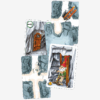Saboteur het duel