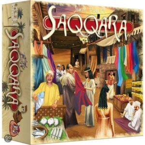 Saqqara
