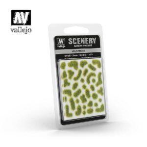 Scenery Wild Moss Small
