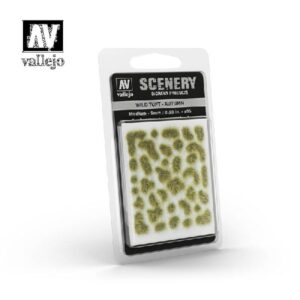 Scenery Wild tuft Autumn Medium