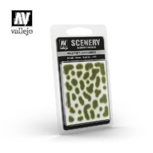 Scenery Wild tuft Dry Green Small