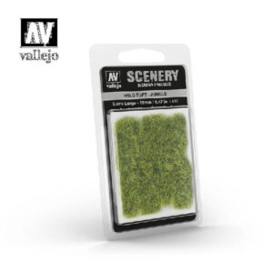 Scenery Wild tuft Jungle XLarge