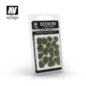 Scenery Wild tuft Swamp XLarge