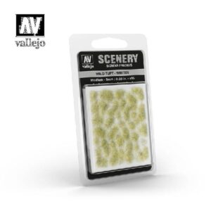 Scenery Wild tuft Winter Medium