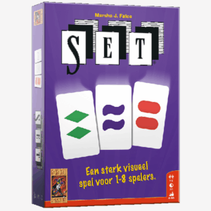 Set NL