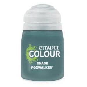 Shade Poxwalker