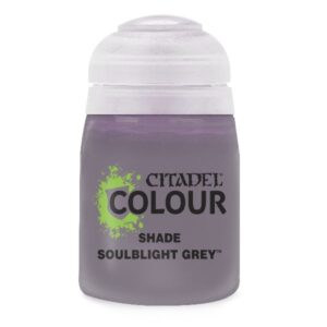 Shade Soulblight Grey