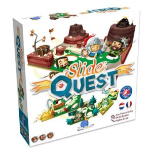 Slide quest