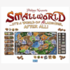 Small World Engelstalig