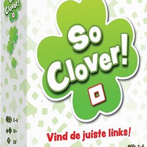 So Clover