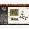 Soviet Army 122mm Artillery Battery